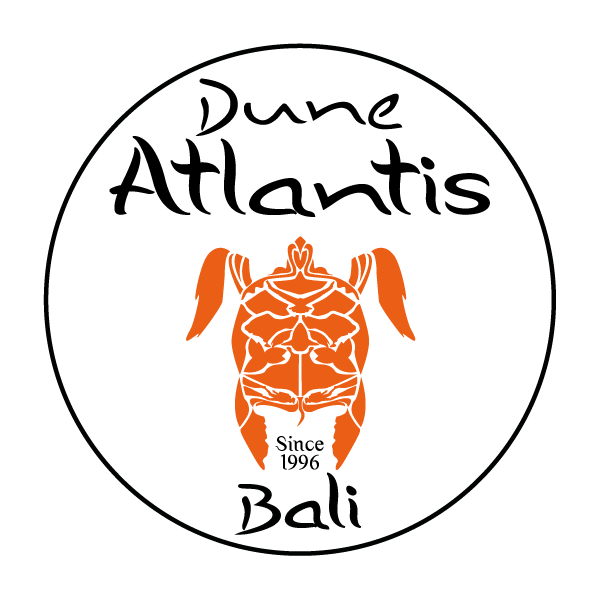 Dune Atlantis International Bali